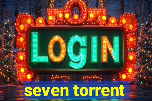 seven torrent